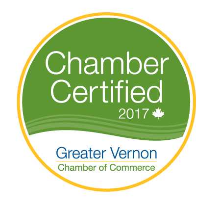 Chamber Verified